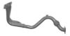 IMASAF 30.46.41 Exhaust Pipe